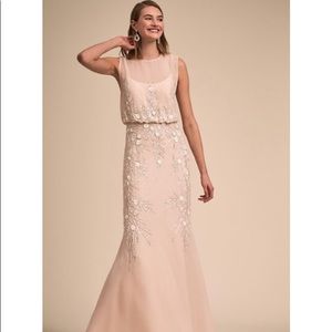 BHLDN Devon dress